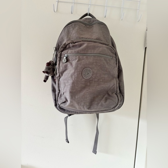 Kipling Backpack - Picture 2 of 5